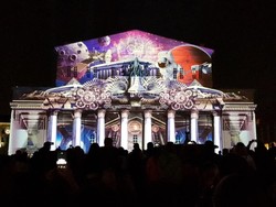 2 Anak Bangsa Kembali Torehkan Prestasi Internasional di Moskow