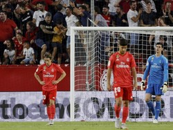 Pemain Terbaik Dunia di Madrid: Langsung Kalah di Laga Pertama