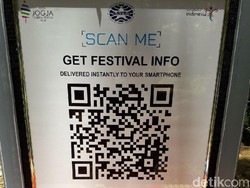 Keren! Desa Wisata Nglinggo di Kulon Progo Bakal Online