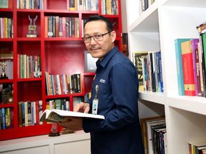 Ingin BPJS Kesehatan Tak Tekor? Begini Seharusnya Besaran Iurannya Ingin BPJS Kesehatan Tak Tekor? Begini Seharusnya Besaran Iurannya