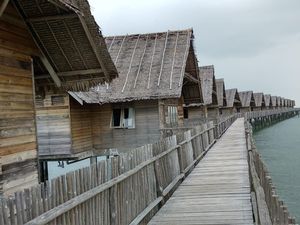 Pergi ke Kepri Bisa Berlibur Sambil Perbaiki Kepribadian, Mau Coba?