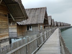 Pergi ke Kepri Bisa Berlibur Sambil Perbaiki Kepribadian, Mau Coba?