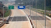 Dibangun Sejak 2006, Tol Depok-Antasari Akhirnya Siap Dibuka