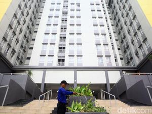 Melihat Fasilitas Wisma Atlet Asian Para Games