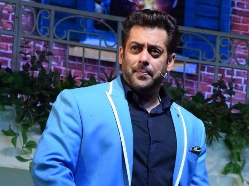 Berita dan Informasi Salman khan penyebab aktor india bunuh diri