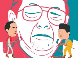 Politik dan Kemanusiaan