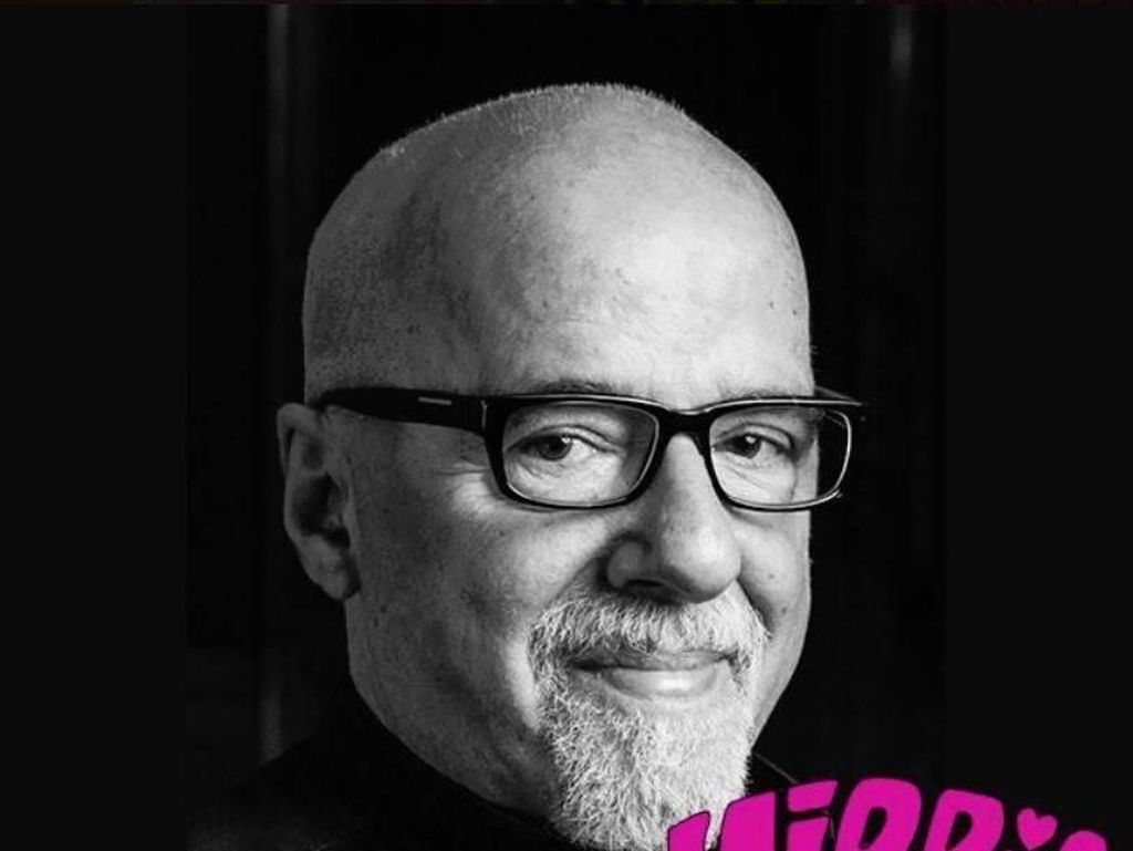 Paulo Coelho Heboh Tanya ke Warga Indonesia tentang Bung Karno, Ada Apa? Paulo Coelho Heboh Tanya ke Warga Indonesia tentang Bung Karno, Ada Apa?