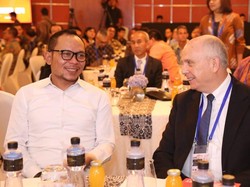 Ke Investor Asing, Menaker Pastikan Investasi di RI Menguntungkan