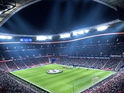 Formasi Pilihan untuk Main FIFA 19