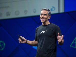 Bos Facebook Semprot Balik Komentar Pedas Pendiri WhatsApp