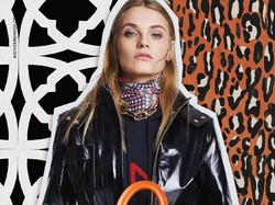 Aigner Rilis Koleksi Tas Nyentrik nan Eksotis untuk Fall/Winter 2018