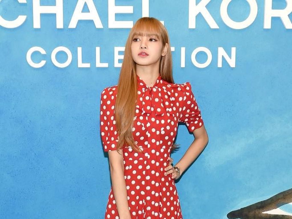 Terlalu Kurus, Berat Badan Lisa dan Rose Blackpink Bikin Fans Khawatir Terlalu Kurus, Berat Badan Lisa dan Rose Blackpink Bikin Fans Khawatir
