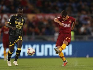 Hasil Liga Italia: Roma Bangkit, Hajar Frosinone 4-0 Hasil Liga Italia: Roma Bangkit, Hajar Frosinone 4-0