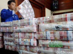 Ditjen Perumahan Dapat Duit Rp 9,2 T Tahun Depan, Paling Banyak buat Rusun IKN