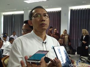 Proyek PLTU 2 Cirebon Sudah Capai 24% Proyek PLTU 2 Cirebon Sudah Capai 24%