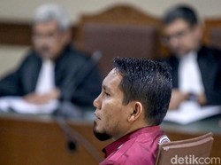 Suap Gubernur Aceh Mengalir ke Aceh Marathon: DP Medali dan Jersey