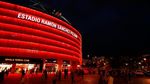 Real Madrid Terkubur di Ramon Sanchez Pizjuan