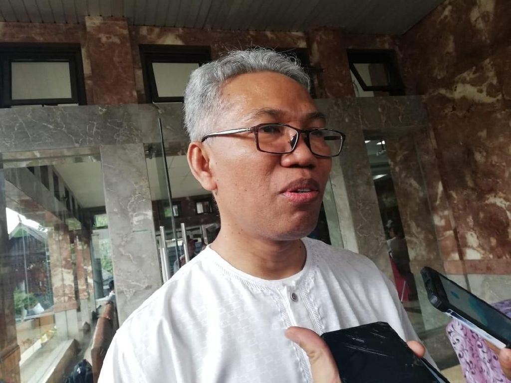 Jelang Eksekusi, Istri: Buni Yani Tidak akan Melarikan Diri Jelang Eksekusi, Istri: Buni Yani Tidak akan Melarikan Diri