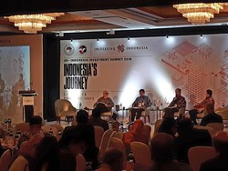 Pengusaha AS Intip Peluang Investasi Besar di RI