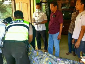 Sempat Disapa Warga, Pria Ini Ditemukan Meninggal di Musala Kudus