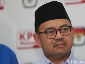 Sudirman Said Ribut Freeport: Papa Minta Saham hingga Kritik Jokowi