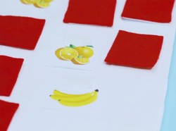 DIY Mainan Anak, Onet Rumahan untuk Asah Memori si Kecil