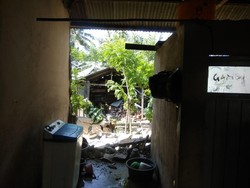 Netizen Kirim Doa buat Korban Gempa Donggala