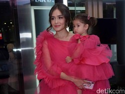 Cerita Yasmine Wildblood Hamil Anak Kedua