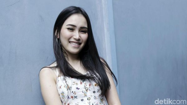 Ayu Ting Ting, Cinta Laura, Citra Kirana hingga Wulan Guritno