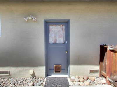 Ulang Tahun ke-22, Ini Garasi Tempat Kelahiran Google