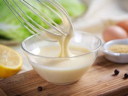 Serupa Tapi Tak Sama, Ini Beda Mayonnaise dan Aioli