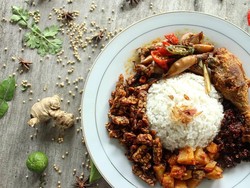 Mau Makan Siang Murah yang Hits, Mampir Saja ke 5 Warteg Kekinian Ini