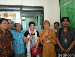 Berakhir Damai, BPJS Kesehatan Kembali Jamin Obat Kanker Trastuzumab