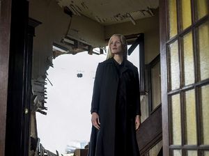 Karakter Jessica Chastain di Dark Phoenix Terungkap