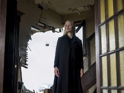 Karakter Jessica Chastain di Dark Phoenix Terungkap