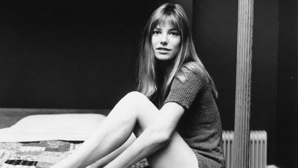 Jadi Nama Tas Hermes Miliaran Rupiah, Ini Sosok Jane Birkin Sebenarnya