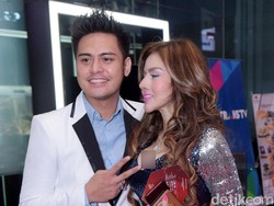Berlian Barbie Kumalasari Senilai Rp 500 Juta Hilang, Suami Sempat Panik