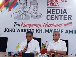 PDIP Sindir Pemimpin Pencitraan: Sampai Bibir Dipoles Lipstik