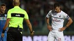 Milan Tertahan di Markas Empoli