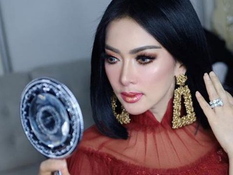 Syahrini