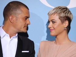 Resmi Tunangan dengan Katy Perry, Orlando Bloom Jual Rumah Rp 125 M
