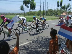 Begini Cara Banyuwangi Memeriahkan ITdBI 2018