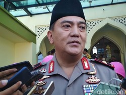 Kecelakaan di Tol SuMo, Operasi Kapolres Tulungagung Lancar