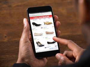 Corona Bikin Lesu, Nanti Ada Pesta Diskon Belanja Online Biar Seru Corona Bikin Lesu, Nanti Ada Pesta Diskon Belanja Online Biar Seru