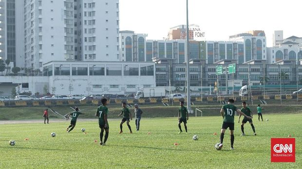 Timnas Indonesia U-16 tak terpengaruh oleh hasil buruk lawan Australia tahun lalu.