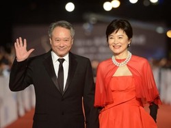 Rumah Rp 7,6 T Milik Aktris Hong Kong Ini Terlalap Api, 20 Pekerja Selamat