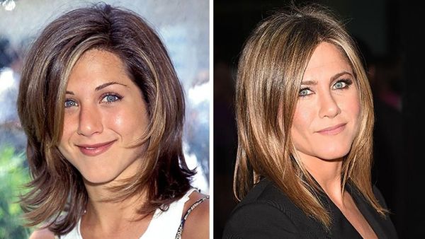 Awkarin Ngamuk Alis Dicukur, 7 Artis Ini Alisnya Pernah Hampir Botak