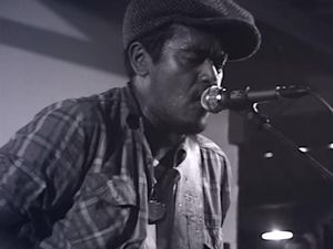 Lagu Perjalanan, Album Terakhir Aray Daulay Sebelum Meninggal Lagu Perjalanan, Album Terakhir Aray Daulay Sebelum Meninggal