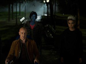 Sophie Turner Akui Jatuh Cinta pada Pemeran Cyclops di Dark Phoenix Sophie Turner Akui Jatuh Cinta pada Pemeran Cyclops di Dark Phoenix