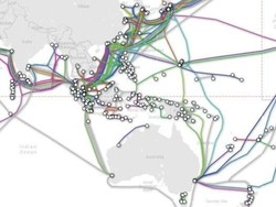 AS-Australia Kerja Sama Tandingi Tawaran China di Papua Nugini